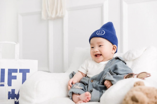 乐平宝宝囟门闭合时间